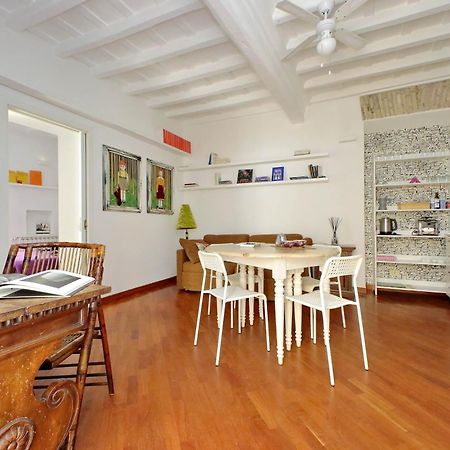 Cappellari Daire Roma Dış mekan fotoğraf