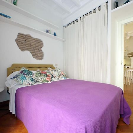 Cappellari Daire Roma Dış mekan fotoğraf