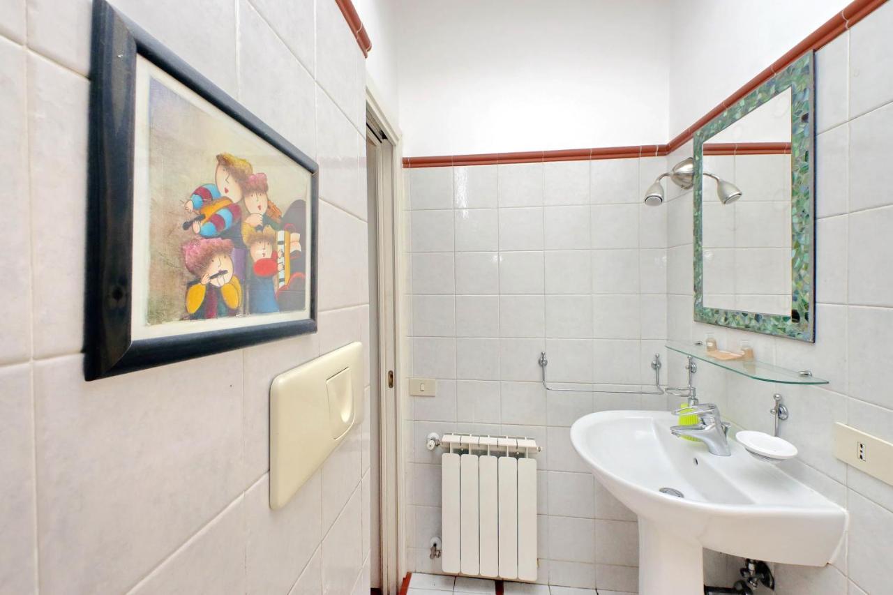 Cappellari Daire Roma Dış mekan fotoğraf