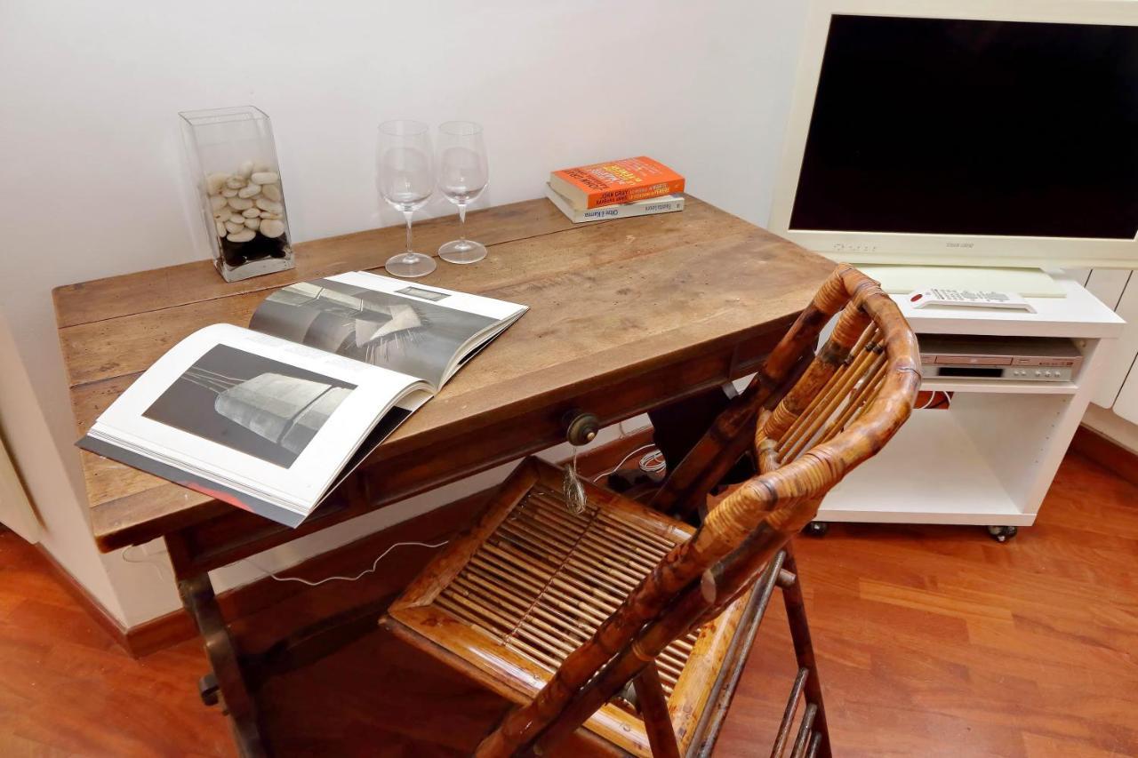 Cappellari Daire Roma Dış mekan fotoğraf